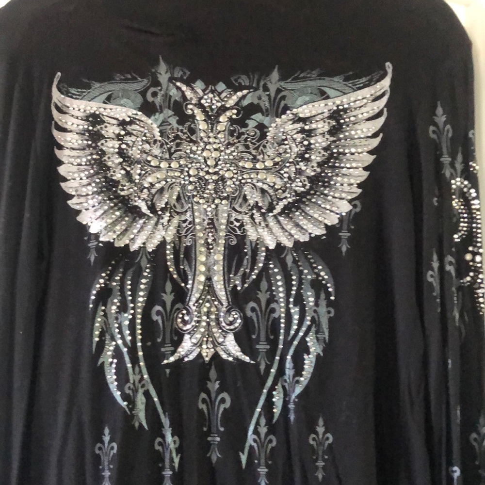 Evening jacket - Picture 2 of 4